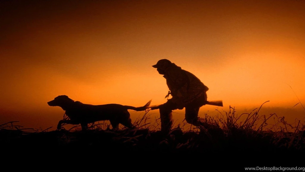 Hunting Desktop Wallpapers
