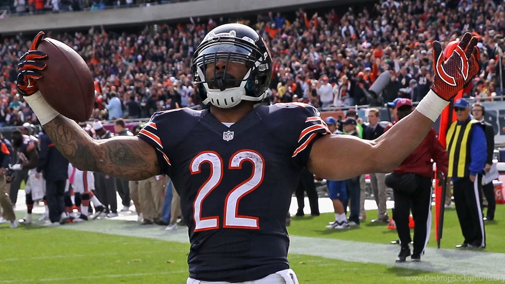 Bears' Matt Forte Skips Voluntary Workout, Tells Fans To Relax