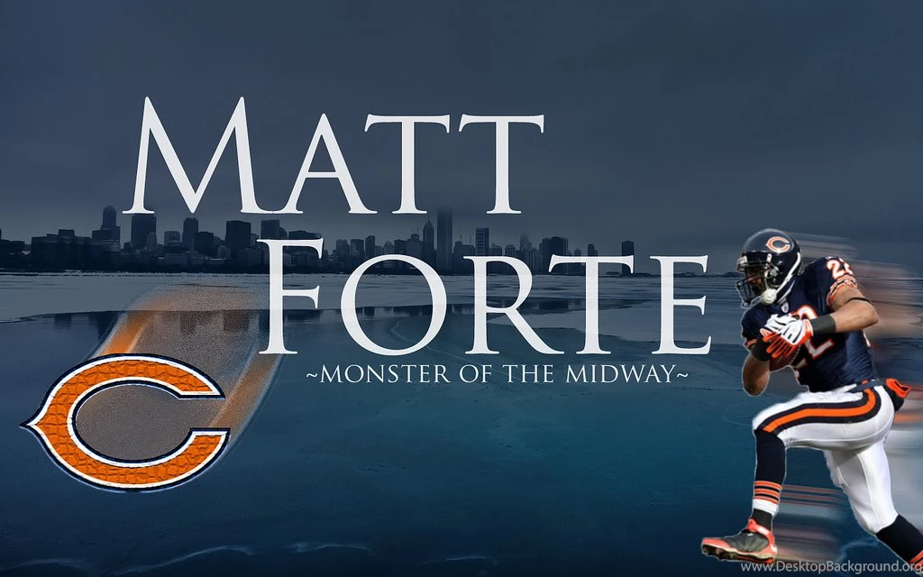 Matt Forte HD Wallpapers