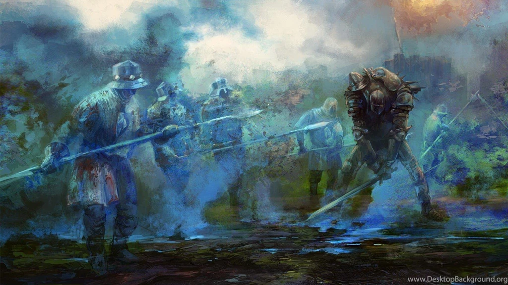 The Witcher 2 Assassins Of Kings Wallpapers   HD Wallpapers 91053