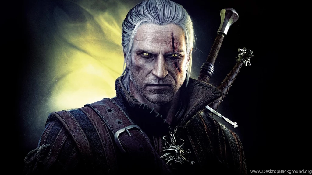 The Witcher 2: Assassins Of Kings Wallpapers