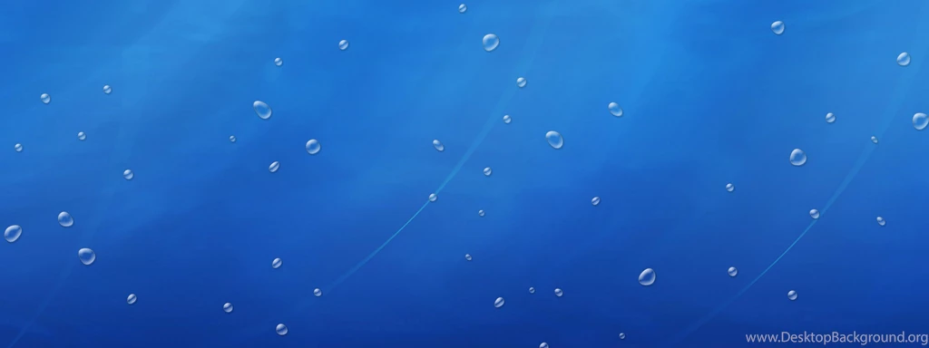 Blue Dual Monitor HD Wallpapers Widescreen 3200x1200