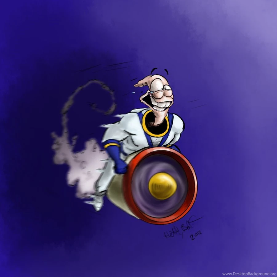 Earthworm Jim By HettyBobcat On DeviantArt