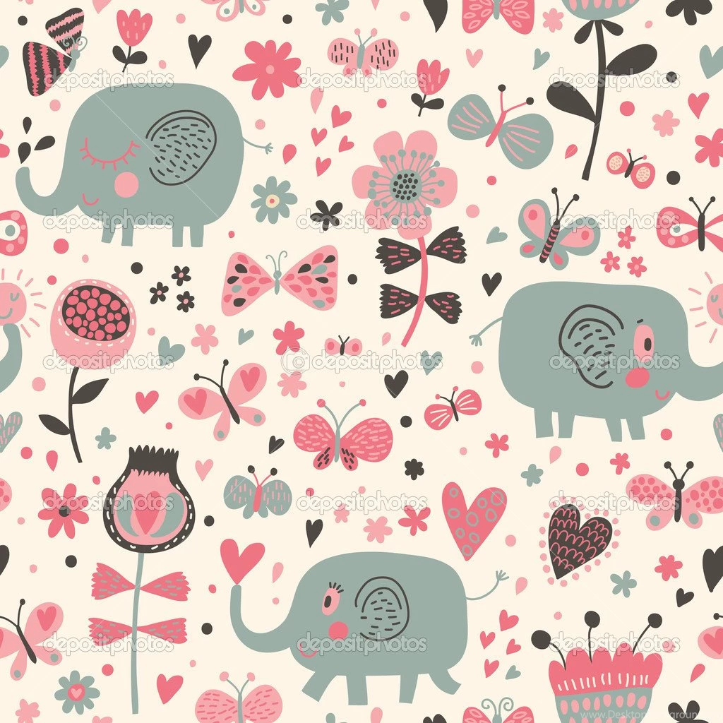 Wallpapers Cute