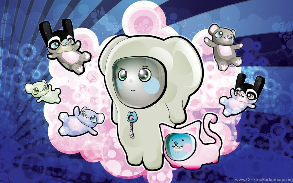 Windows 7 RC Character Wallpapers 1920x1200 NO.4 Desktop Wallpapers ...