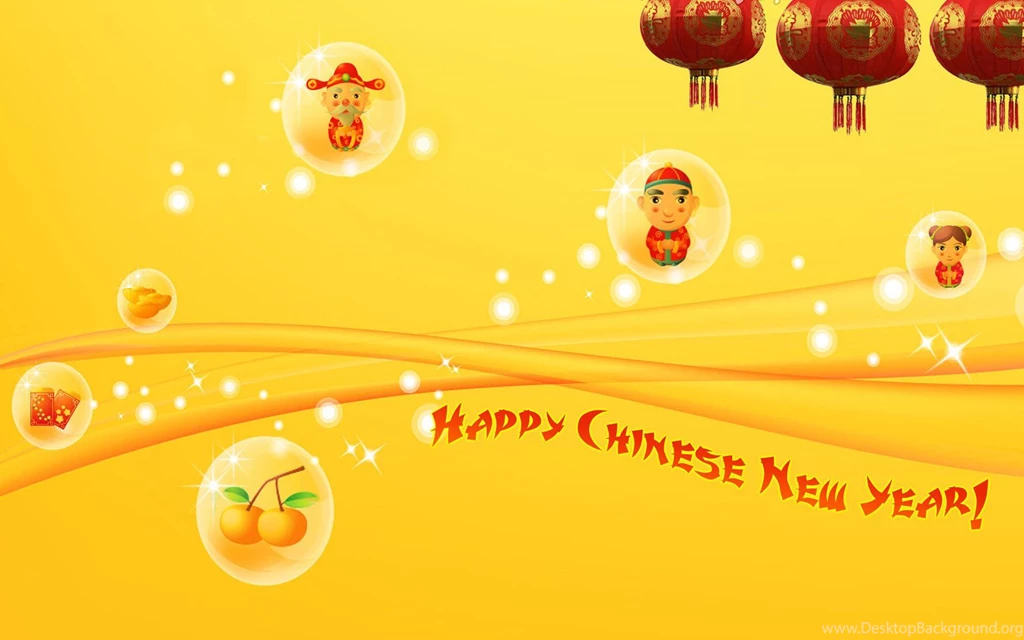 2015 Chinese New Year Great Free Picture High Definition Wallpapers ...