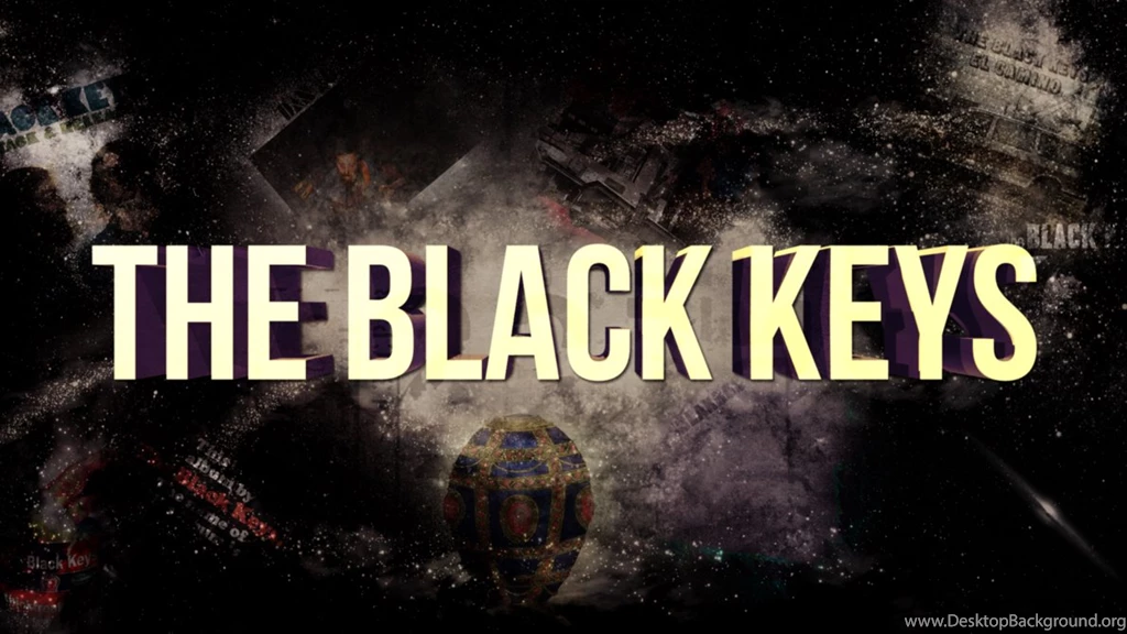 Wallpapers The Black Keys By Amiberaisen On DeviantArt