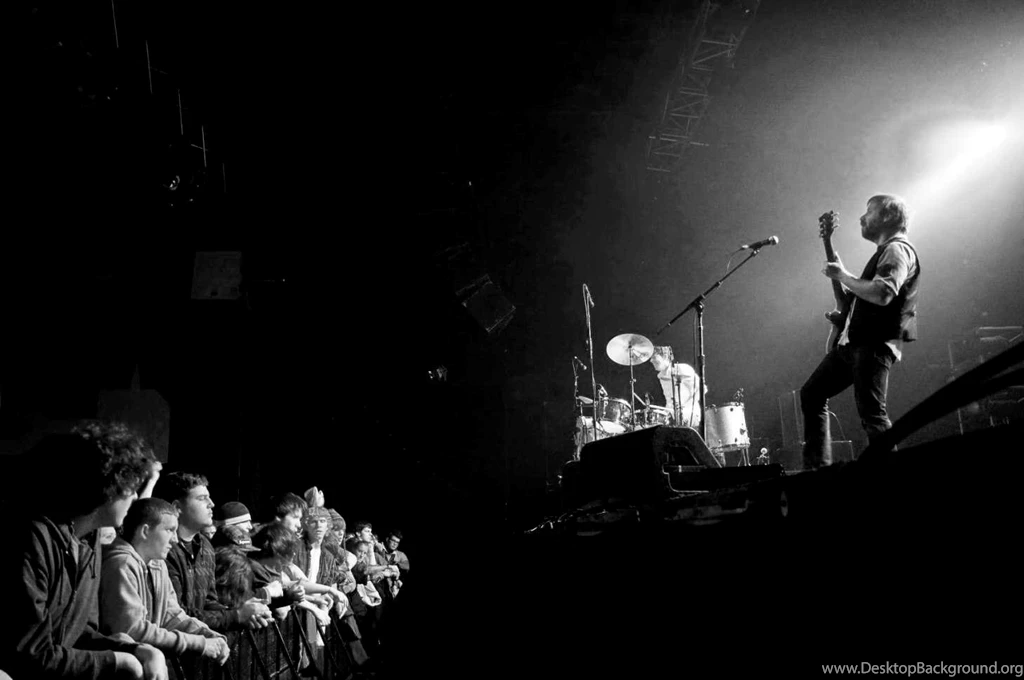 The Black Keys American Rock Band Wallpapers