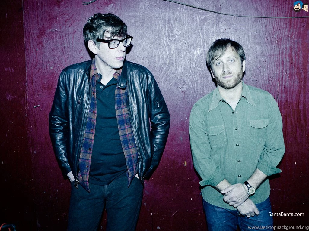 The Black Keys Wallpapers
