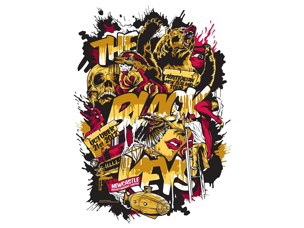 The Black Keys Wallpapers 98296 Desktop Wallpapers