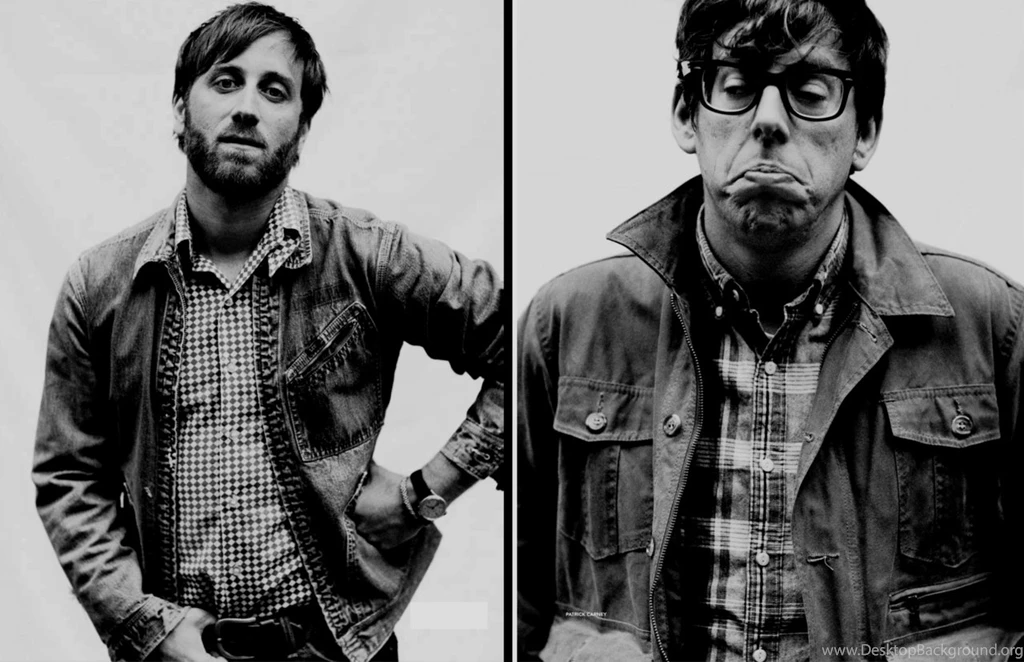The Black Keys HD Wallpapers