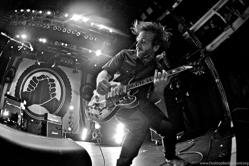 The Black Keys Sell Out