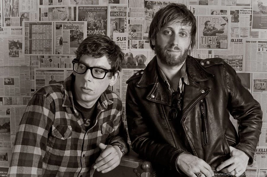 The Black Keys Wallpapers Wallpapers HD Hi5 Page 3 Of 4