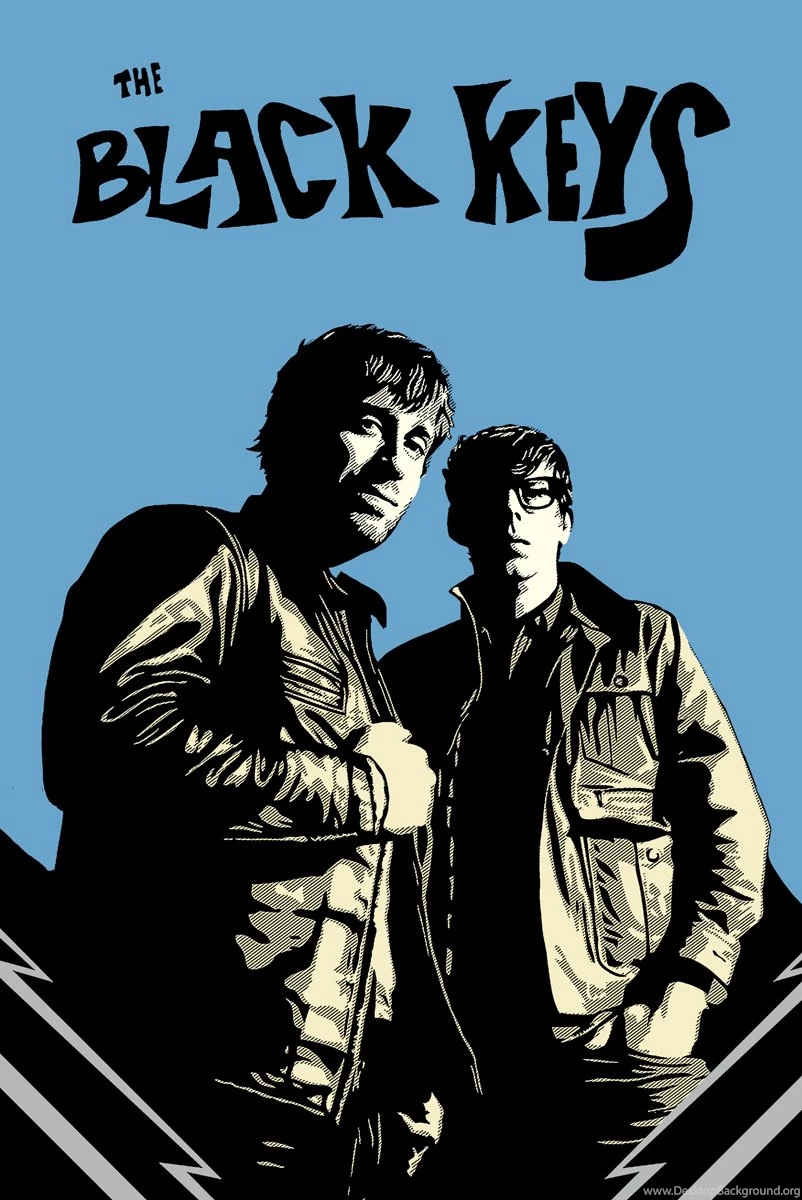 The Black Keys Images