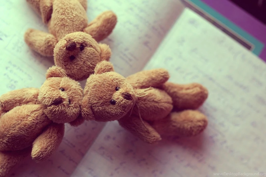 Teddy Bear Set Wallpapers Android Apps And Tests AndroidPIT