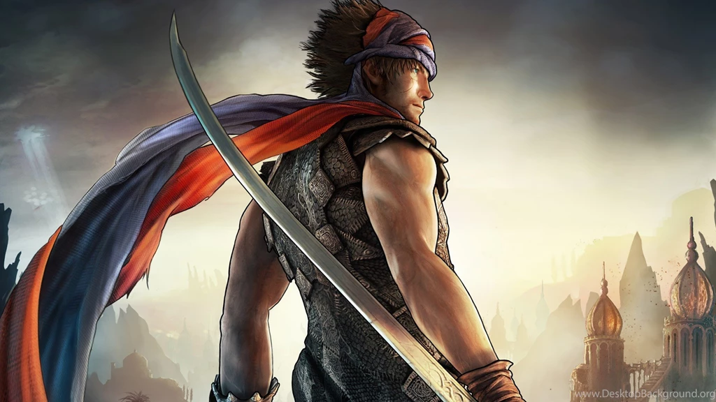 Prince Of Persia