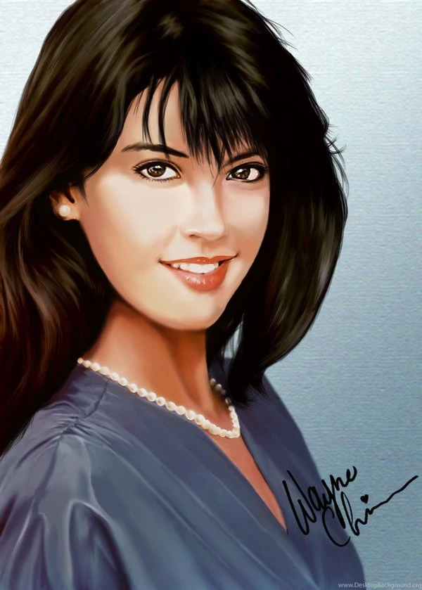 Phoebe Cates Method By Wayner8088 On DeviantArt