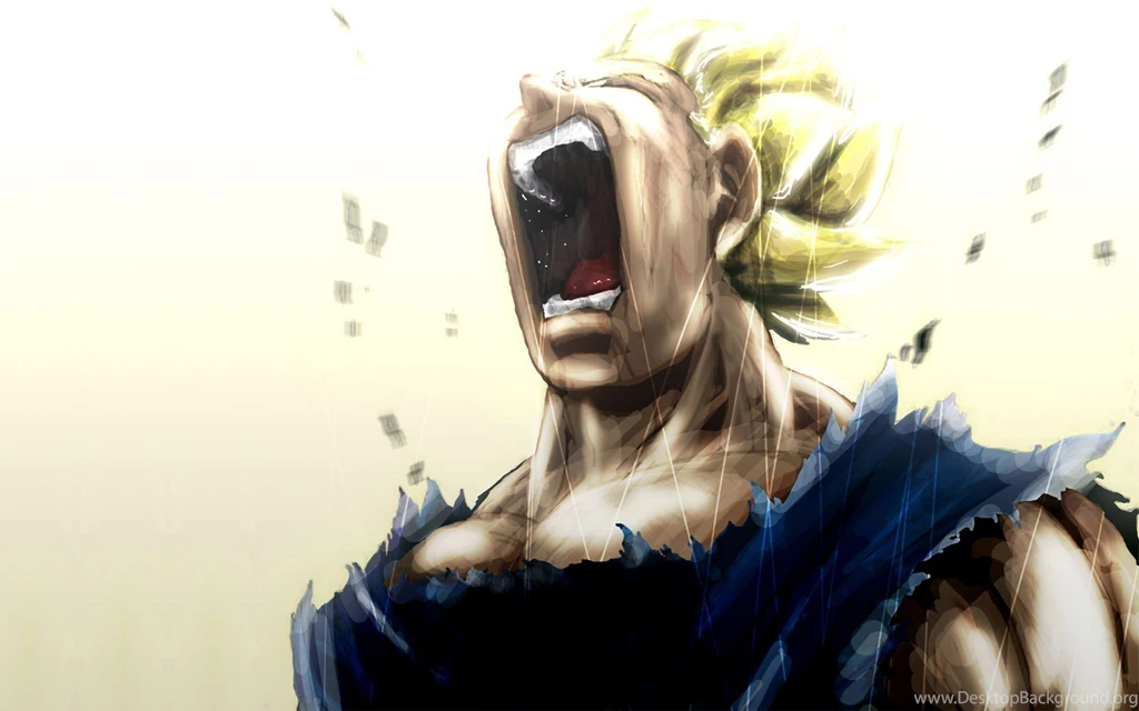 Wallpapers Dragon Ball Z Hd Taringa!