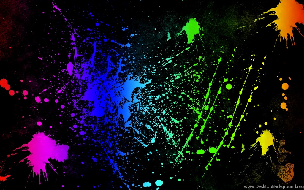 Wallpapers Colorful