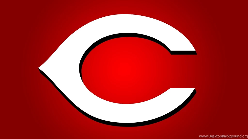 1920x1080 Mlb, Baseball, Cincinnati Reds, Cincinnati Reds Mlb Logo ...