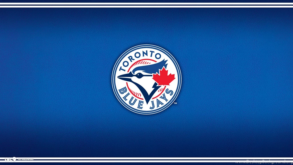 Toronto Blue Jays Wallpapers 2/4