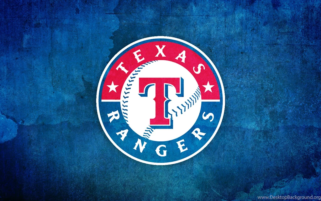 Texas Rangers 2014 Logo Wallpapers