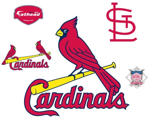 Marsden's Blog: Stl Cardinals Wallpapers