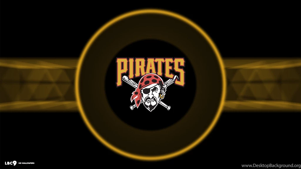 Pittsburgh Pirates Wallpapers 1/4