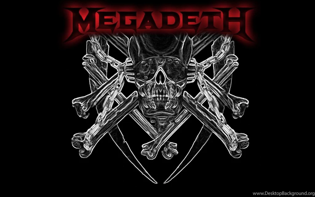 Megadeth (