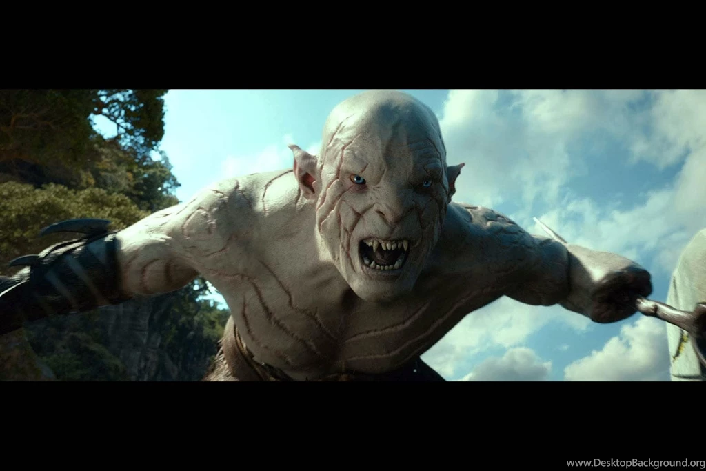 Top Smaug T Wallpapers