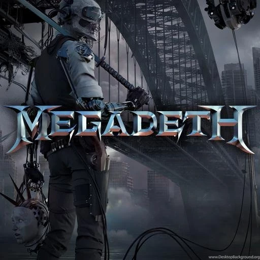 Megadeth (@Megadeth)