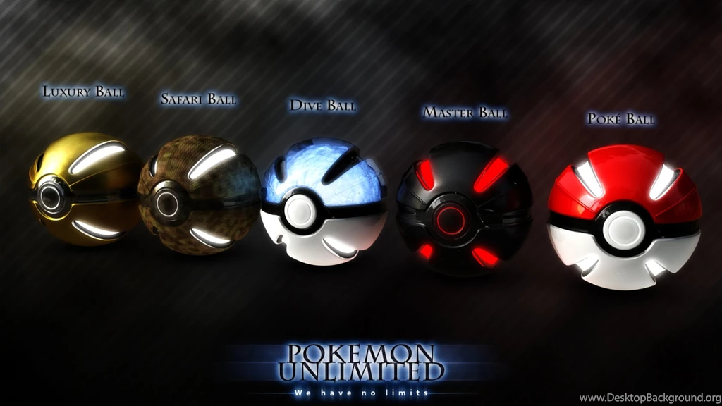 Pokemon Wallpapers 2ec HD Wallpapers
