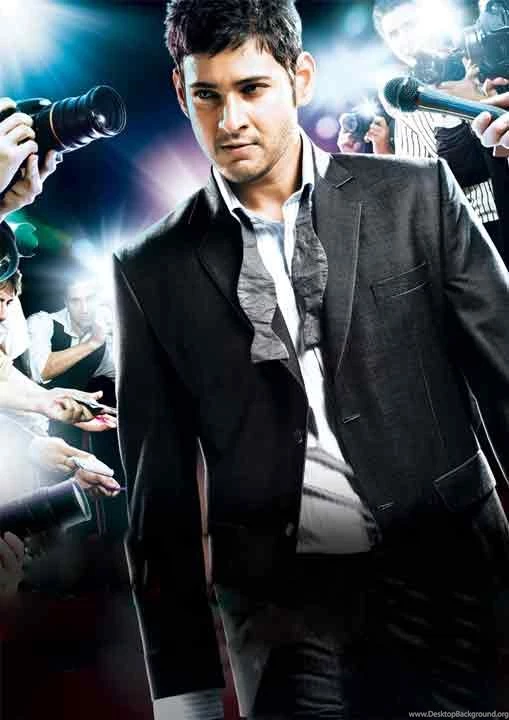 Mahesh Must Tweet On 'pkc'!   Cutmirchi.com