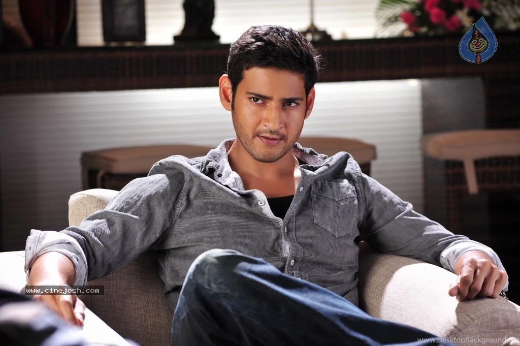 Mahesh Babu New Images   HD Wallpapers Wide