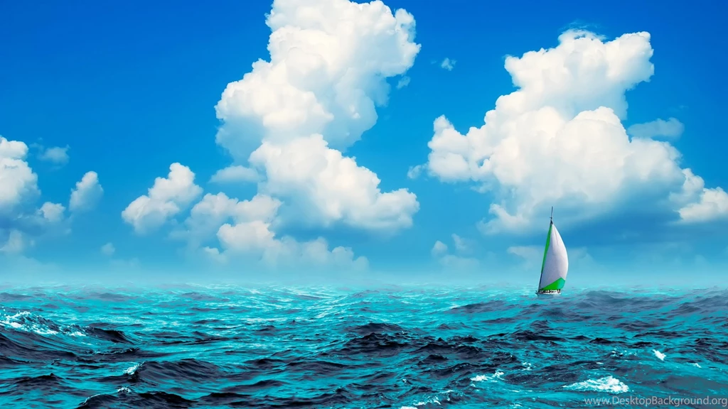 114 Sailing Ship HD Wallpapers