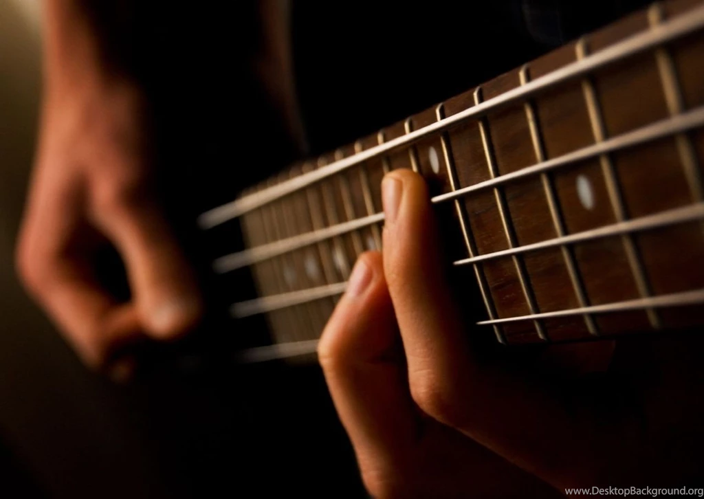 Bass Guitar Wallpapers
