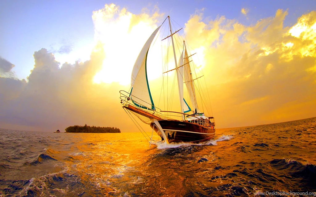 Sailing Weekend
