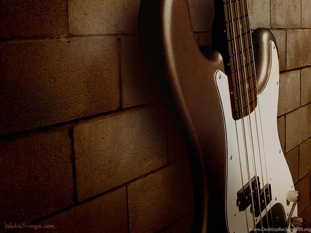Bass Guitar