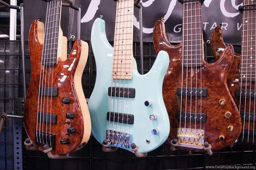Bass Guitar Wallpapers (Free) Android Apps On Google Play