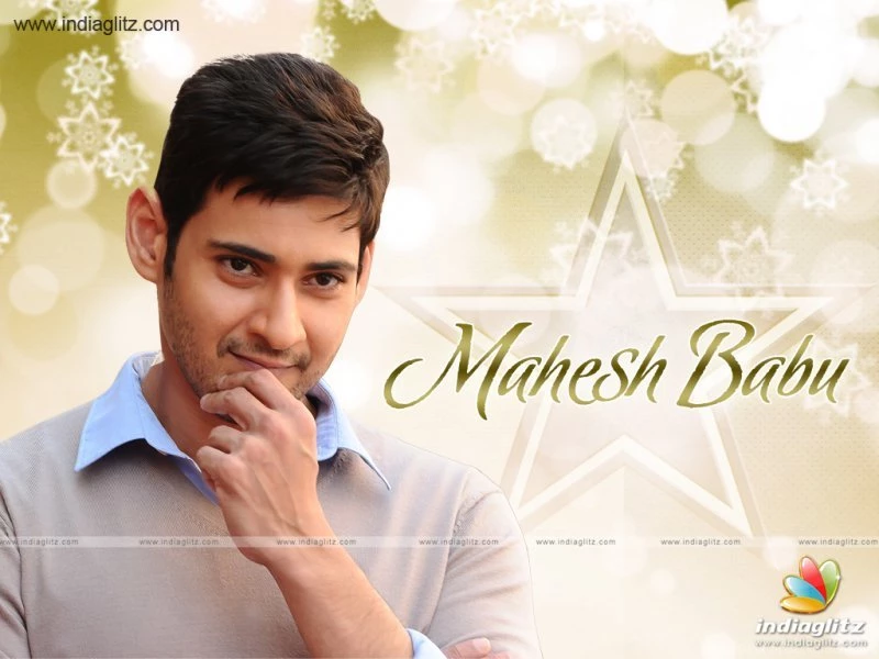 Mahesh Babu To Work With Hollywood Actor   Telugu Movie News ...