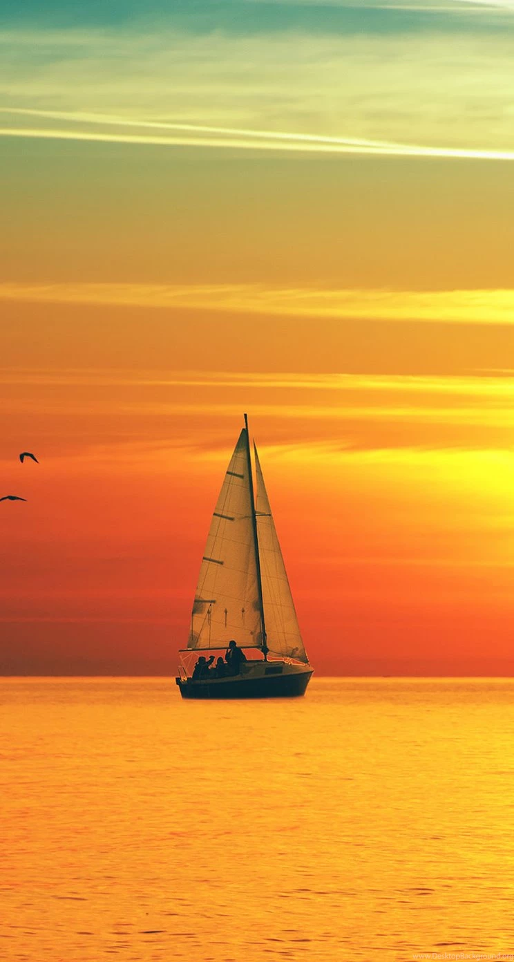 Ship iPhone 5s Wallpapers