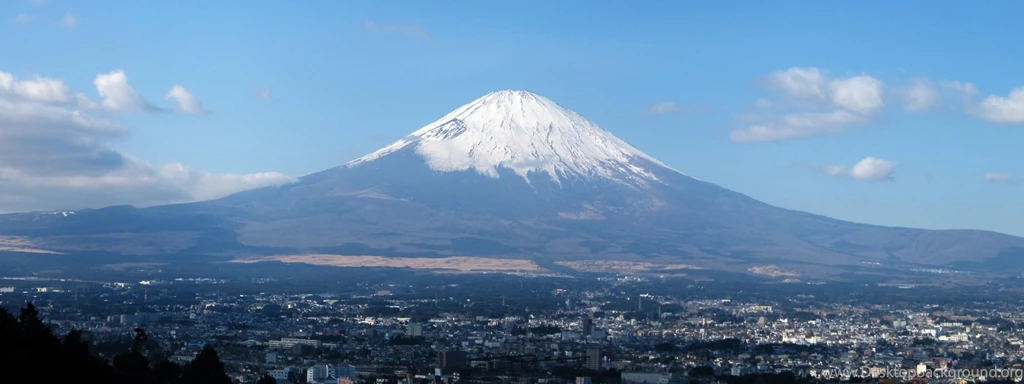 Mount Fuji Wallpapers