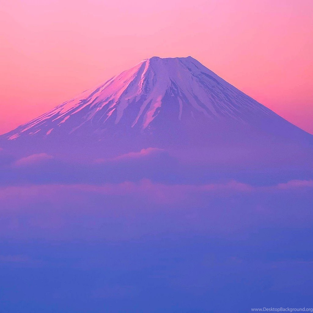Mount Fuji