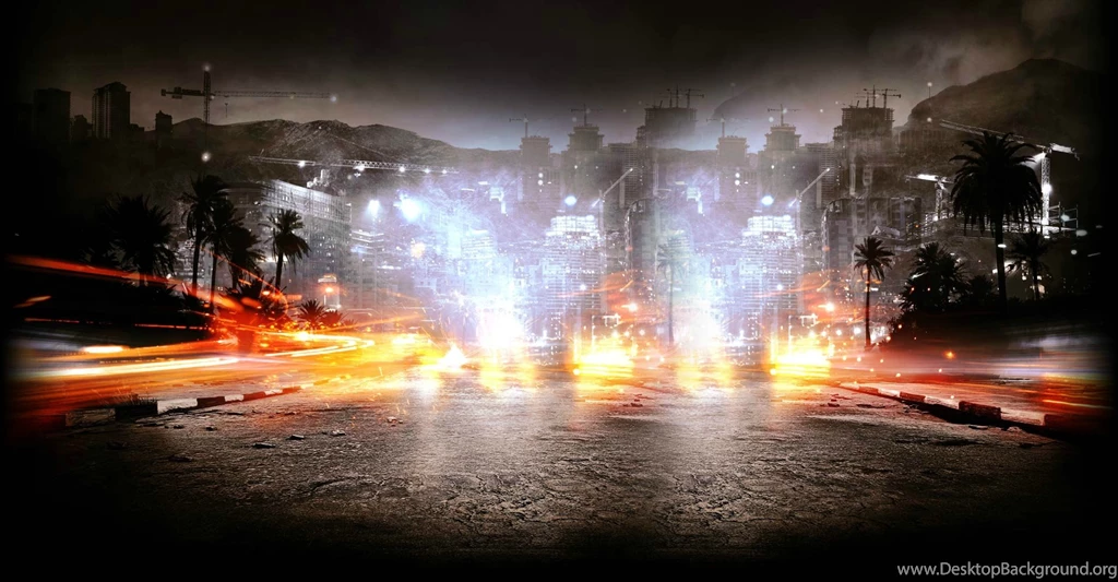 175 Battlefield 3 HD Wallpapers