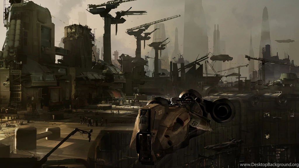 Star Wars 1313 Looked Like It Could Have Been Beautiful GameSpot