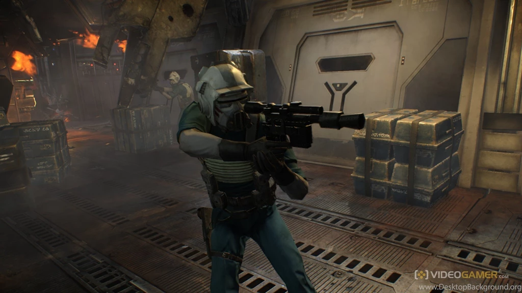 Star Wars 1313
