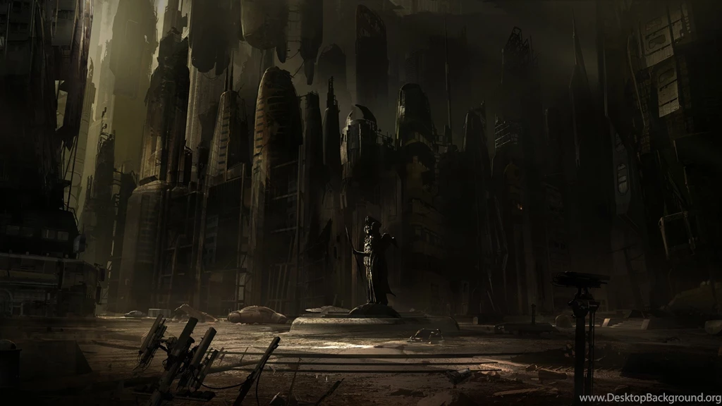 Yeah, That Cancelled Star Wars Game Looked Pretty Cool