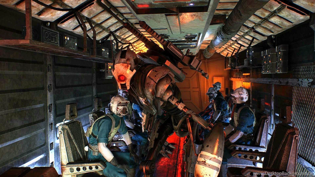 STAR WARS 1313 Action Adventure Sci fi Futuristic (19) Wallpapers ...