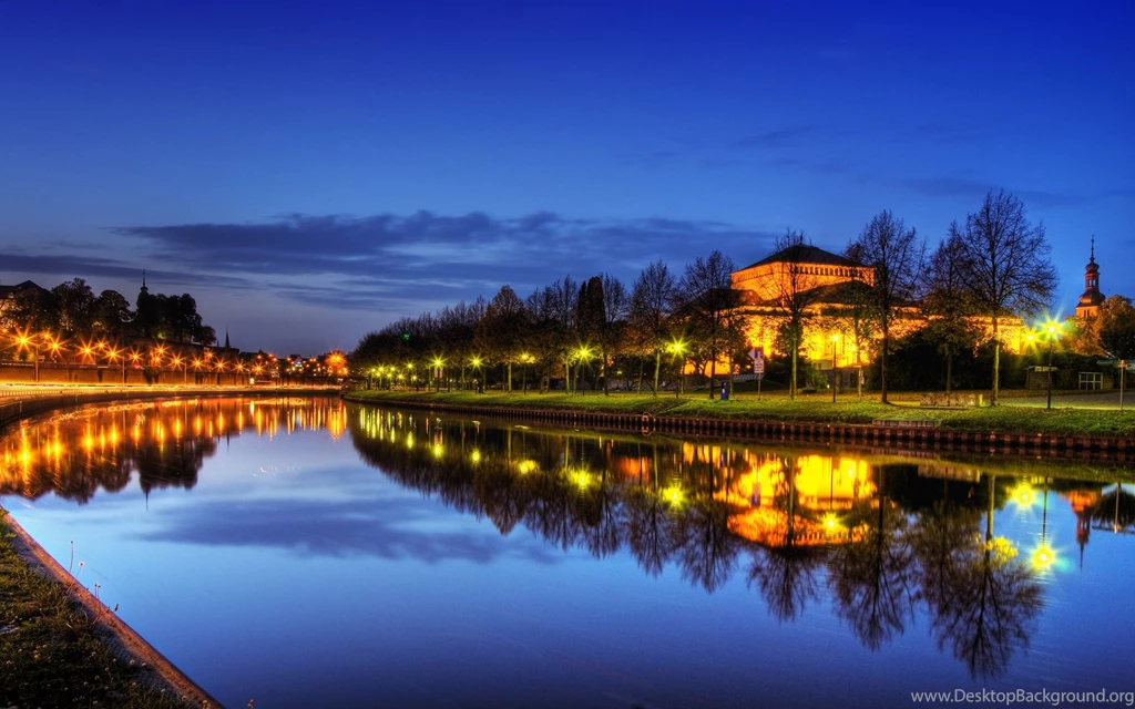 High Quality Beautiful Landscapes Wallpapers