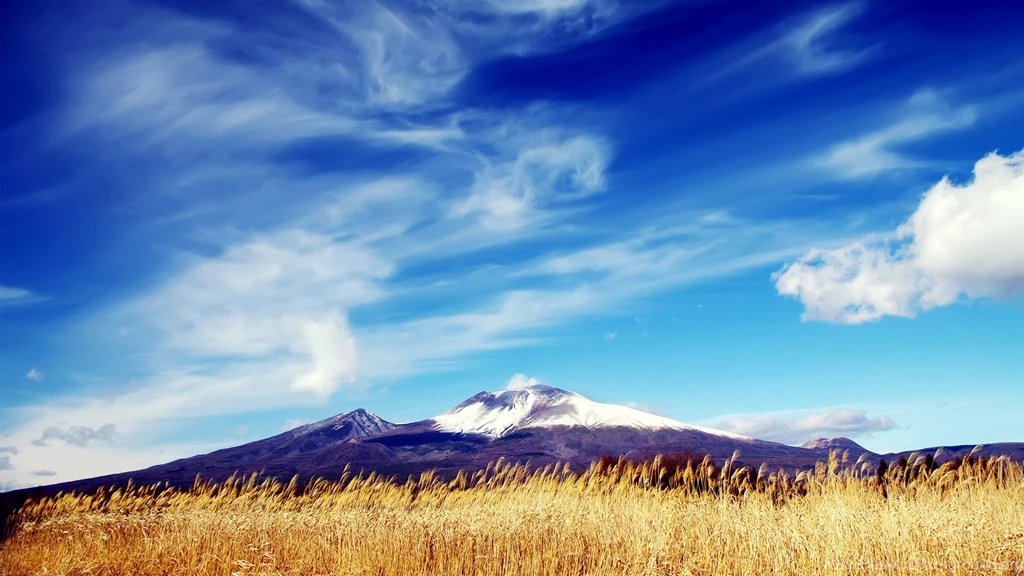 Beautiful, Landscape, High, Definition, Wallpaper, Wide, Desktop ...
